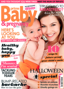 prima baby pregnancy mothers day