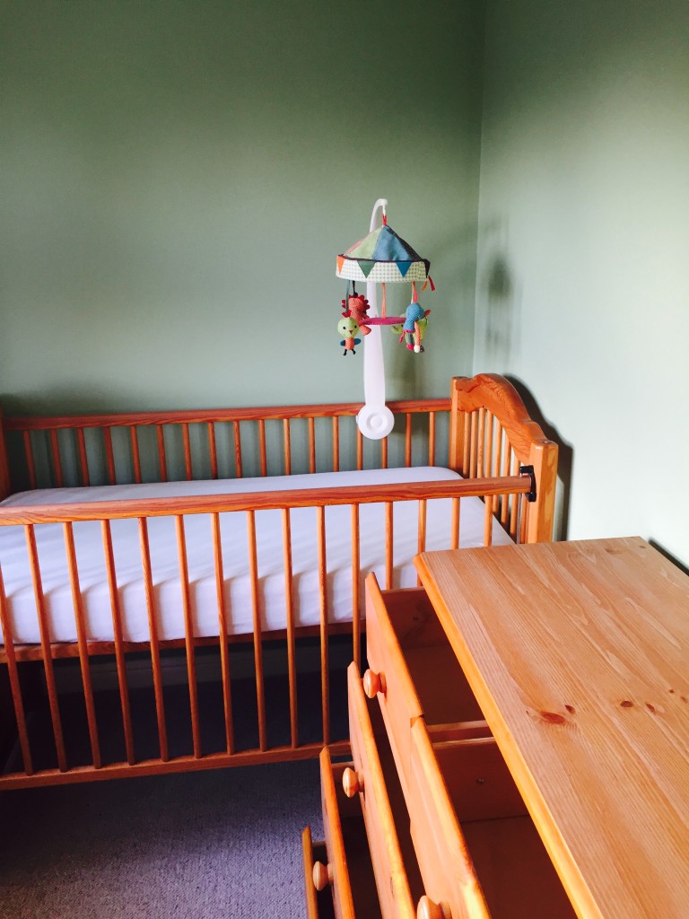 how to prepare my child for a sibling brother sister actively involve them in setting up bedroom furniture and let them help