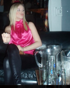 Before I got pregnant