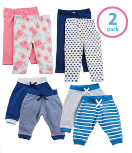 cheap baby joggers and leggings two pack aldi maternity clothes baby and toddler specialbuys may