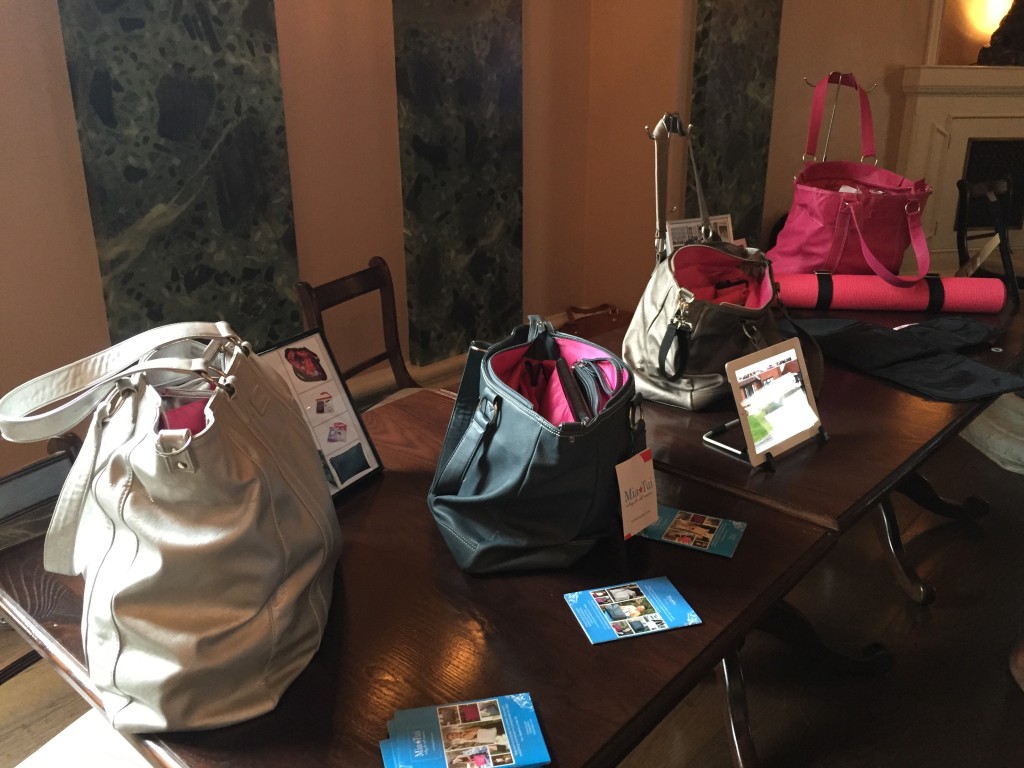 mia tui bags