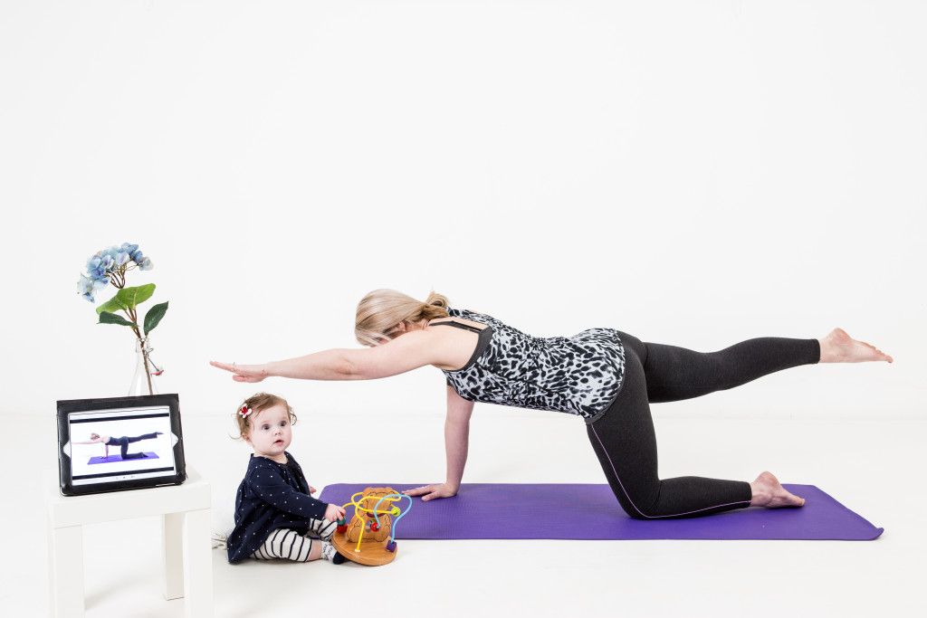 dr joanna helcke online pilates fitness programme review