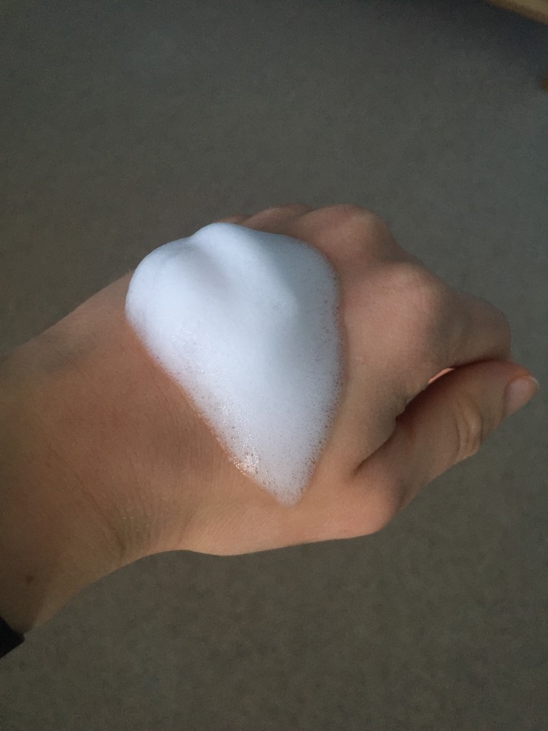 professor scrubbington emporium of clean kids toiletries teenager magically foaming