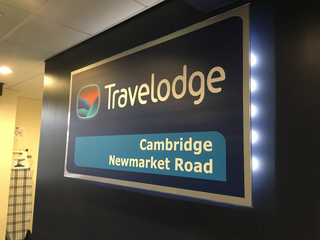 travelodge cambridge review newmarket road hotel 