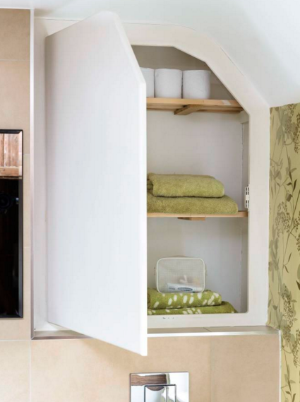homify bathroom interior design redecorate raising the rings making our house a home storage