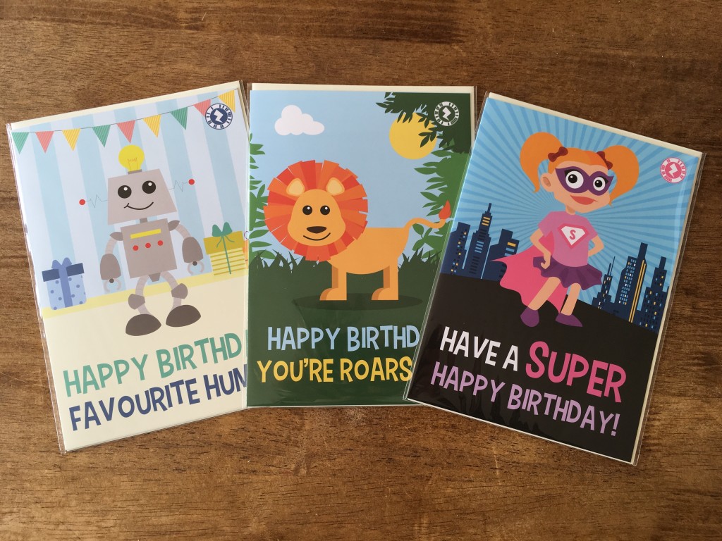 hatch cards come to life alternative raising the rings