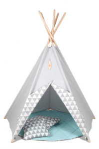 toddler bedroom makeover little nomad tipi accessories 