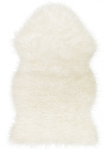 toddler bedroom makeover ikea rug sheepskin fur white