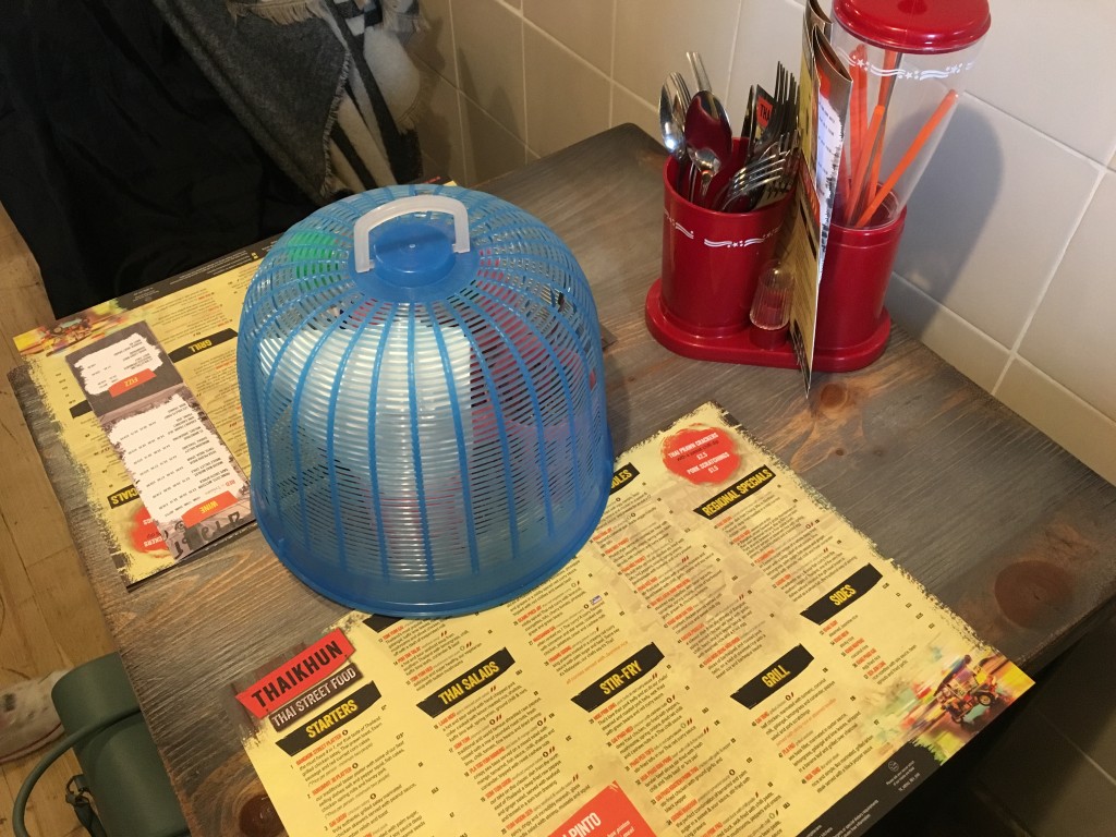 thaikhun cambridge places to eat riverside quayside food restaurant menu