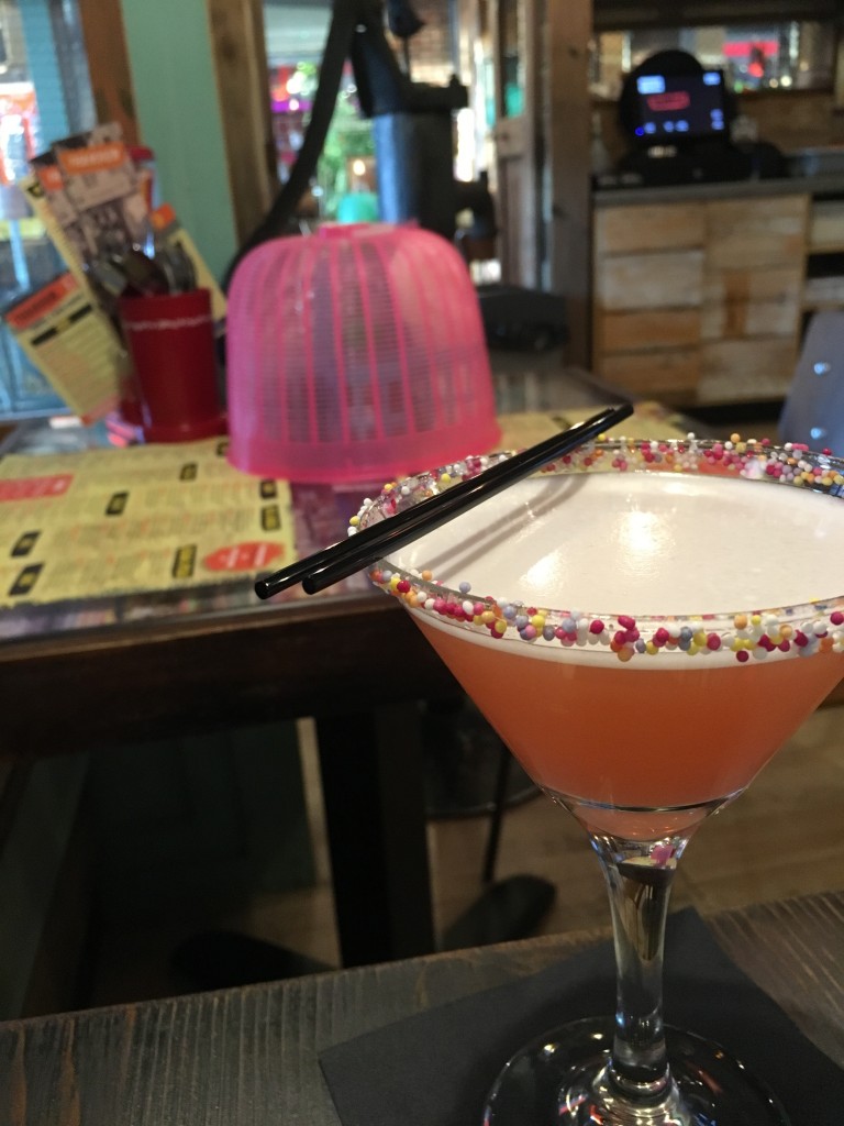 cocktails thaikhun cambridge places to eat riverside quayside food restaurant