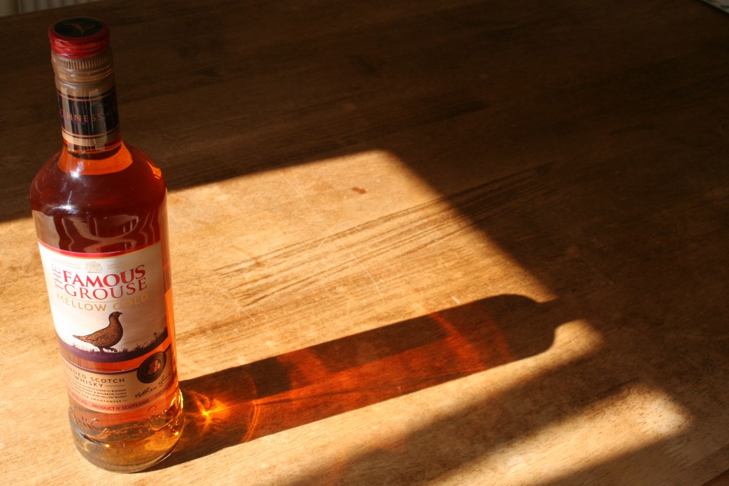 fathers day gift guide what to buy dad for fathers day present idea the famous grouse mellow gold new blend