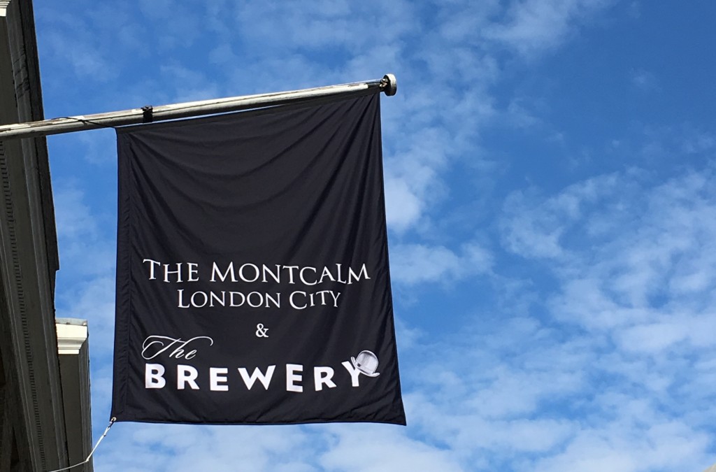 britmums live 2016 bml16 the brewery london blogging event