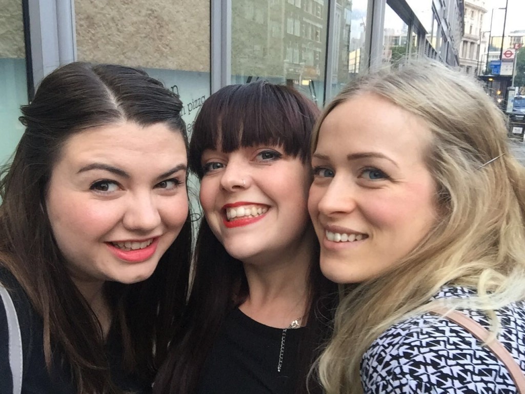 britmums live 2016 bml16 the brewery london blogging event