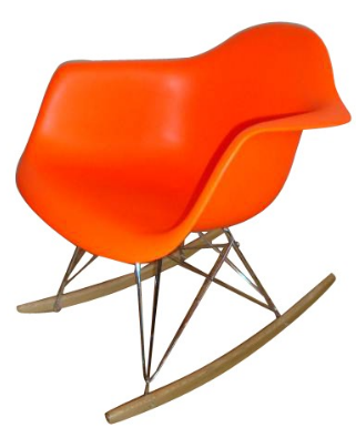 Teddy bedroom makeover nursery makeover interiors bedrooms nurseries interior design home updating boys orange eames rocking chair accessories accessory