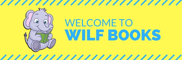 WILF books monthly subscription service books children book reading recycling redistributing recycle redistribute literacy reading new old