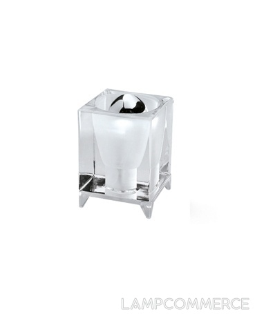 cubetto candles in the mood lamps lamp commerce lampcommmerce lighting chic interior design autumn winter season last lifetime