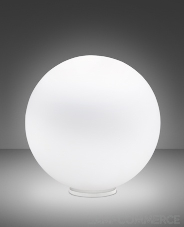 sfera table lamp minimalist lamps lamp commerce lampcommmerce lighting chic interior design autumn winter season