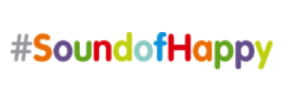 soundofhappy cow and gate campaign top ten most popular sounds for making babies happy contributed by almost 2,400 UK parents boo raspberry sneezing kissing noises other babies laughing squeaking toy duck quack popping cheek farts coughing percentages study research what makes babies laugh