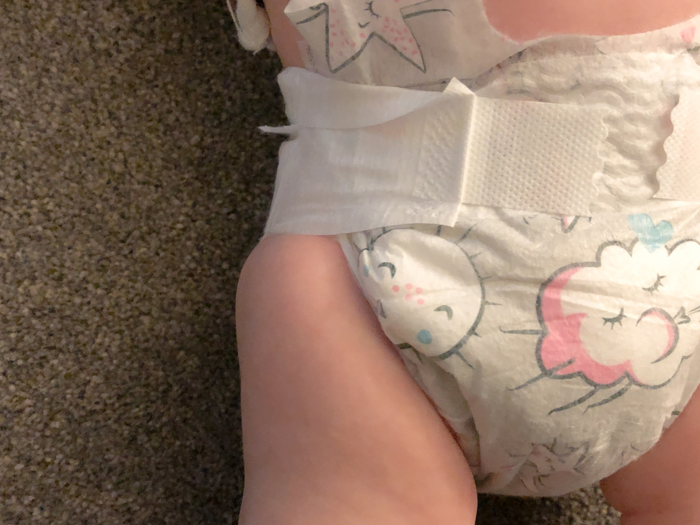 mum and you eco friendly nappies biodegradable alternative nappies subscription plastic free baby wipes eco friendly green environmentally friendly
