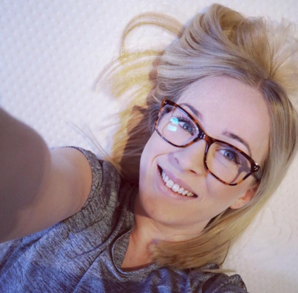 Lacking A 'Thing', Struggling To Feel Successful + Finding A New Me after kids children