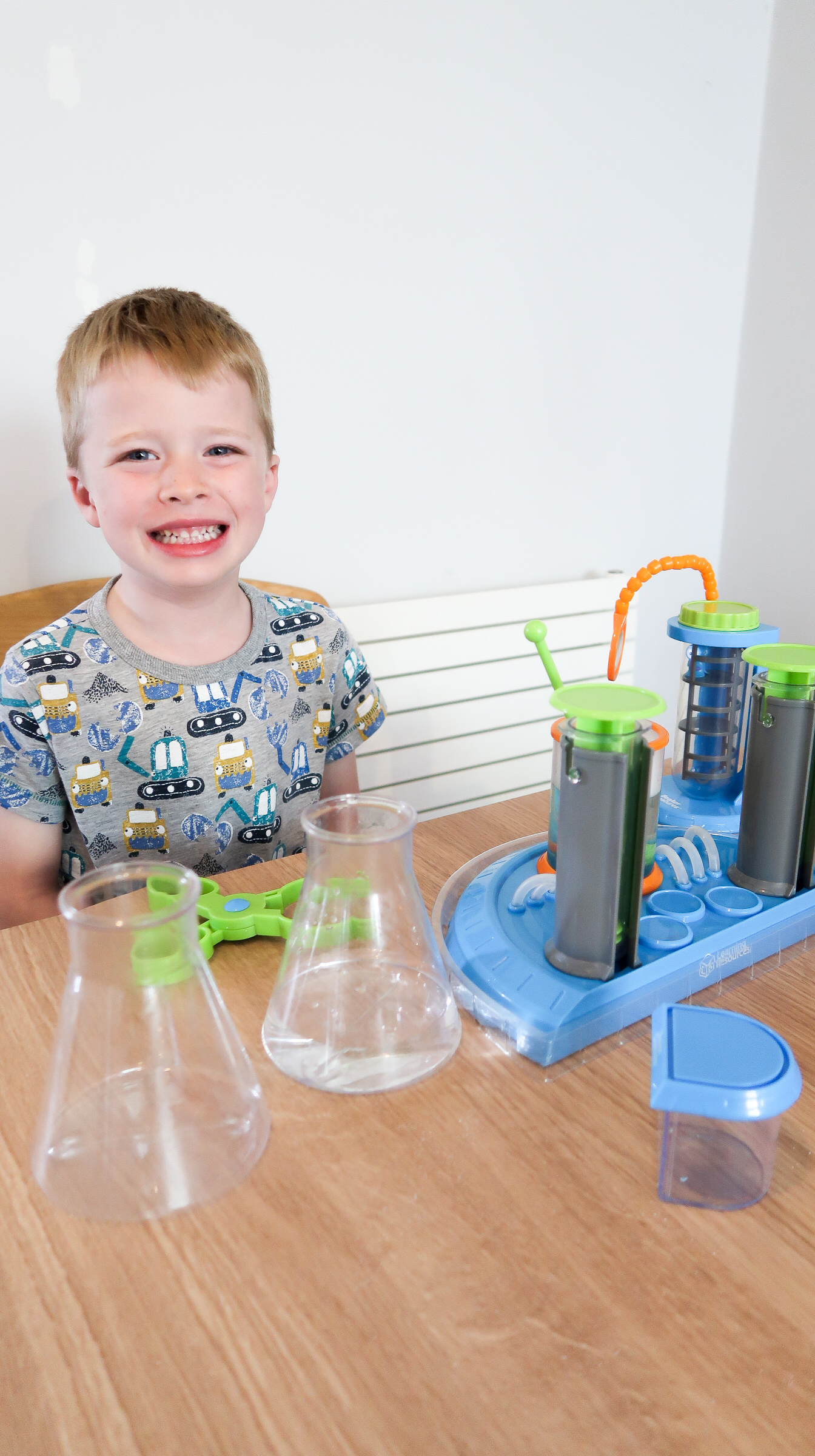 learning resources beaker creatures review reactor pods how to use STEM activities for 5 year olds science sets fun