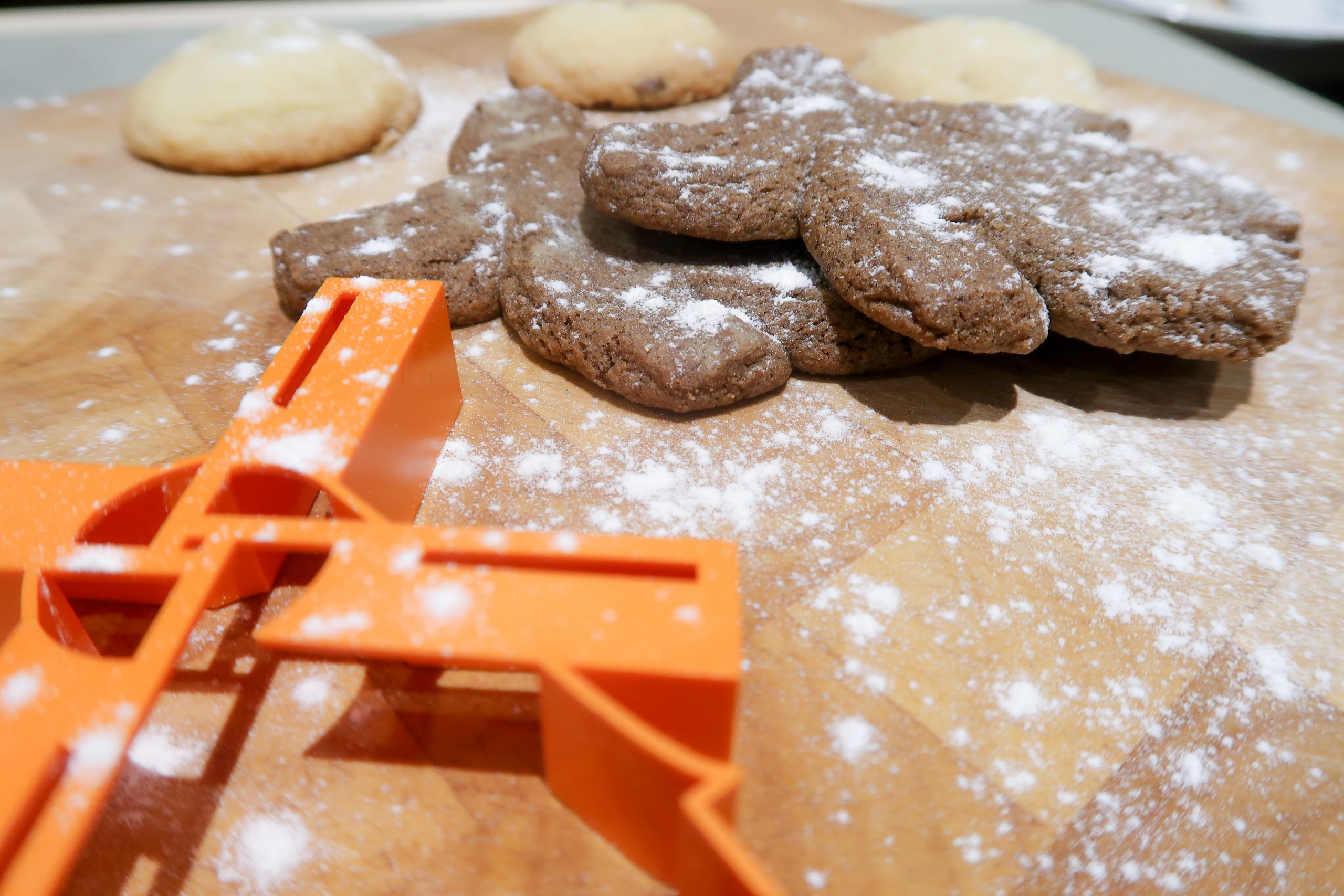 speculaas spice mix biscuits traditional windmill