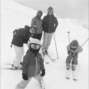 About the blogger. Jade Ring, the norfolk edit skiing in flaine family holiday france alps